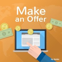 make an offer extension