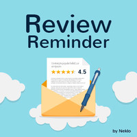 Review Reminder 