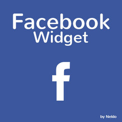 Facebook Widget 