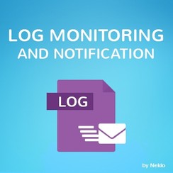 Log Monitoring and Notification