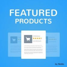 Featured Products