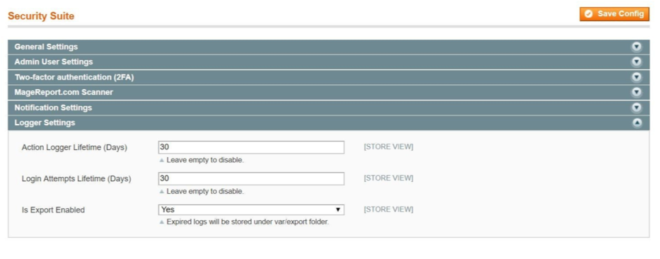 magento extension screen 29